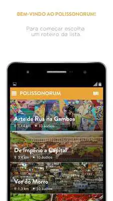 Play Polissonorum