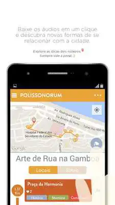 Play Polissonorum