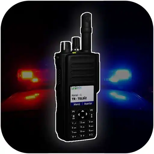 Play Polis Telsiz Sesleri 3D 2021 APK