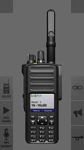 Play Polis Telsiz Sesleri 3D 2021  and enjoy Polis Telsiz Sesleri 3D 2021 with UptoPlay