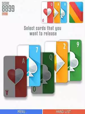 Play Politaire