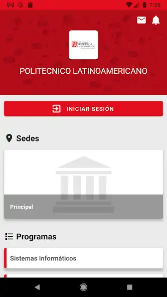 Play POLITECNICO LATINOAMERICANO  and enjoy POLITECNICO LATINOAMERICANO with UptoPlay