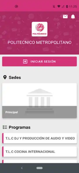 Play POLITECNICO METROPOLITANO  and enjoy POLITECNICO METROPOLITANO with UptoPlay