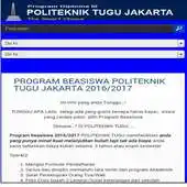 Free play online Politeknik Tugu Jakarta APK Free play online Politeknik Tugu Jakarta APK