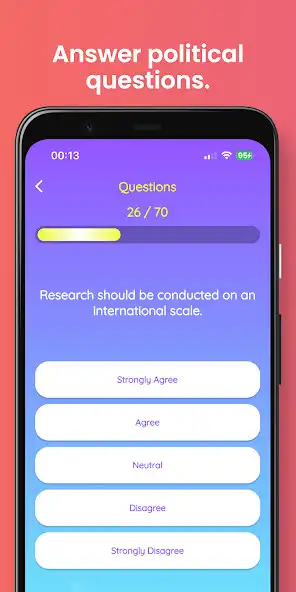 Play Politest: Find Your Ideology  and enjoy Politest: Find Your Ideology with UptoPlay