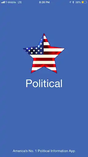 Play Political App