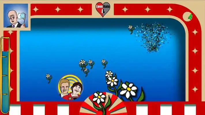 Play Political Battle