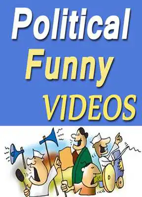 Play Political Funny Video 2017 - Comedy Cartoon Clips