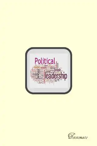 Play Political Leadership  and enjoy Political Leadership with UptoPlay
