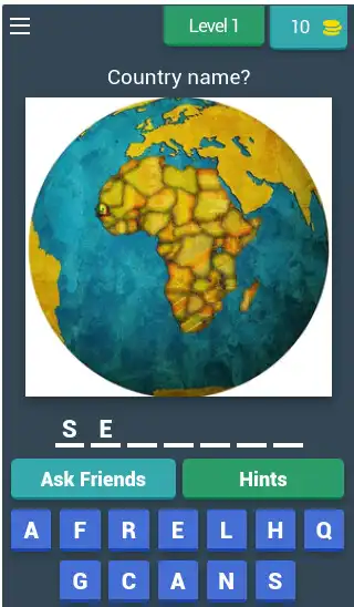 Play Political map of Africa - quiz game and enjoy Political map of Africa - quiz game with UptoPlay Play Political map of Africa - quiz game and enjoy Political map of Africa - quiz game with UptoPlay