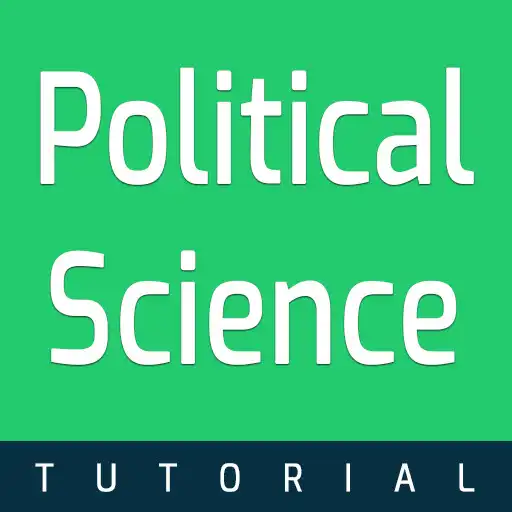 Play Political Science Book APK