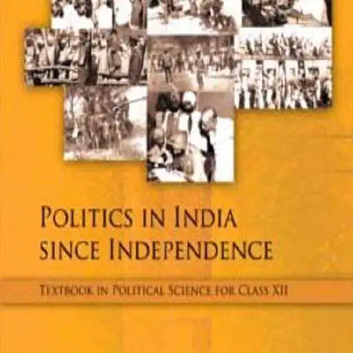 Play Political Science - Class 12 APK Play Political Science - Class 12 APK