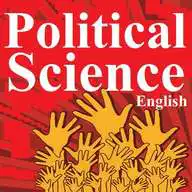 Free play online Political Science - English APK