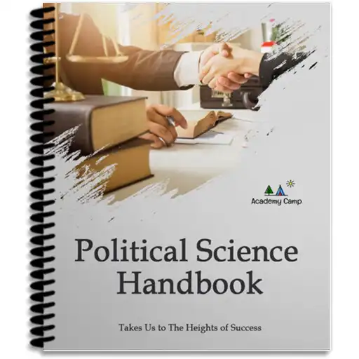 Play Political Science Handbook APK Play Political Science Handbook APK