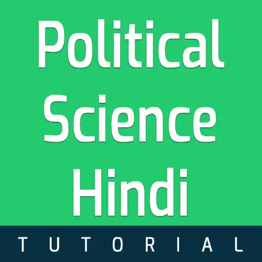 Play Political Science Hindi APK