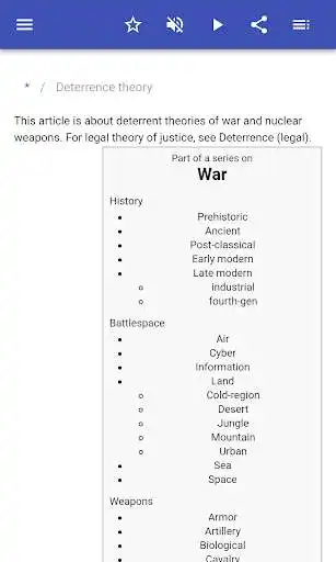 Play Political Science Terminology