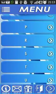Play Political Science Terminology