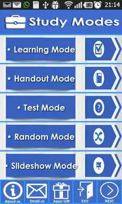 Play Political Science Terminology