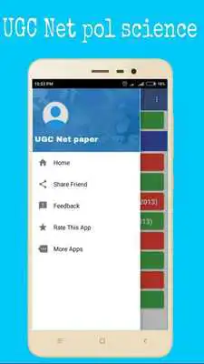 Play Political Science (UGC NET)