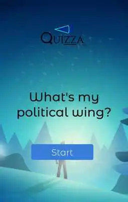 Play Political Test