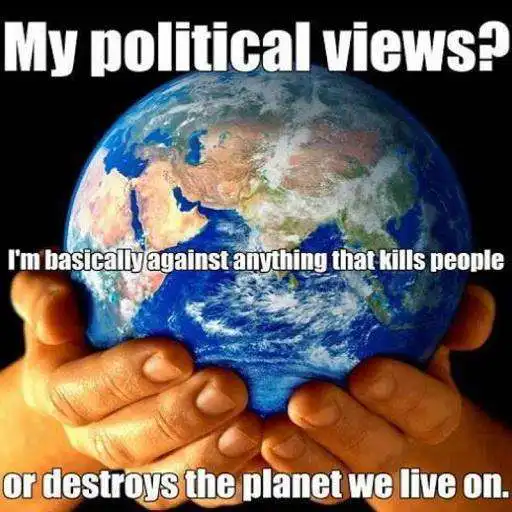 Play Political Views APK Play Political Views APK