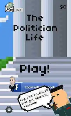 Play Politician Life Game