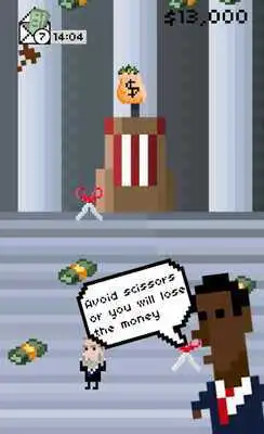 Play Politician Life Game