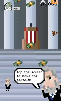 Play Politician Life Game