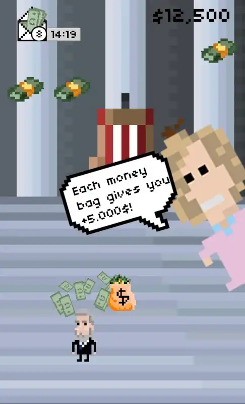 Play Politician Life Game