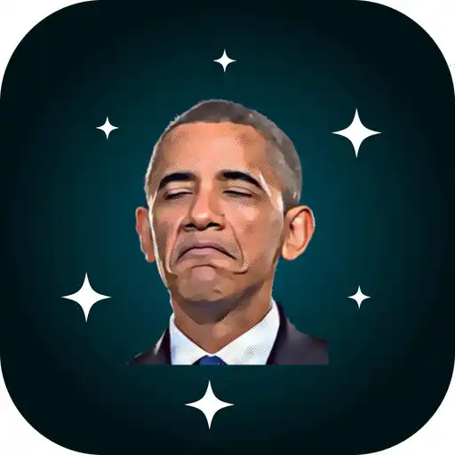 Play Politicians Stickers for WA APK
