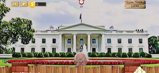 Play Politico Angst - Virtual Vengeance! as an online game Politico Angst - Virtual Vengeance! with UptoPlay