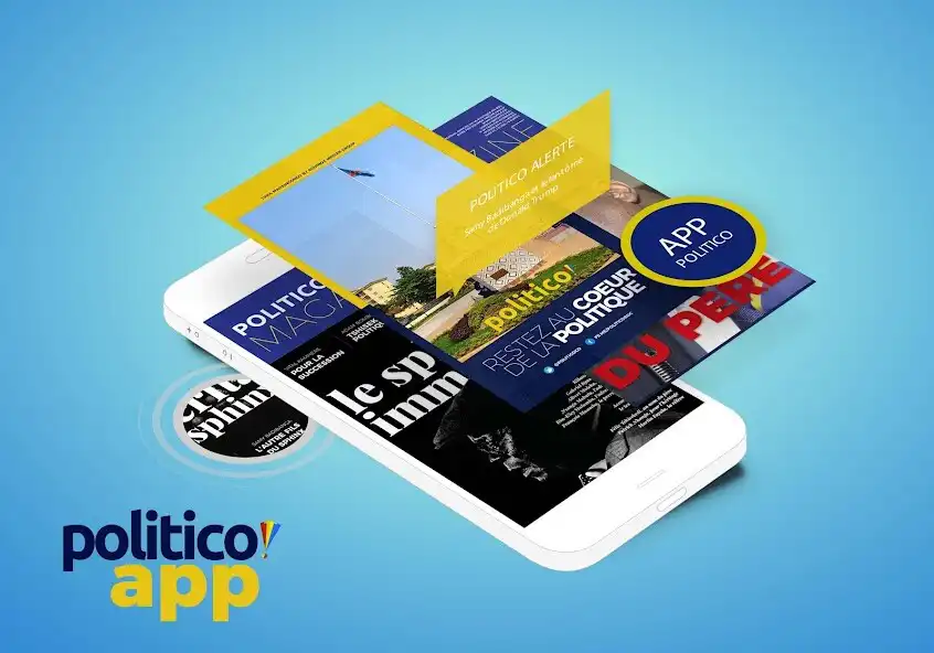 Play POLITICO.CD as an online game POLITICO.CD with UptoPlay