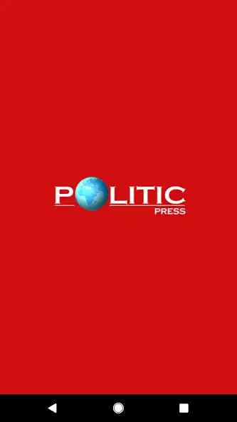 Play Politic Press  and enjoy Politic Press with UptoPlay