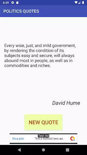 Play Politics Quotes as an online game online Politics Quotes with UptoPlay Play Politics Quotes as an online game Politics Quotes with UptoPlay