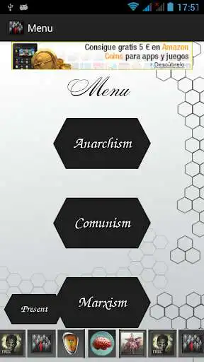 Play Politics as an online game Politics with UptoPlay