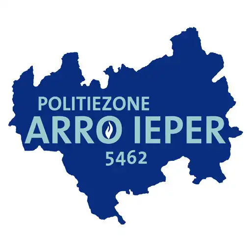 Play Politiezone Arro Ieper APK Play Politiezone Arro Ieper APK