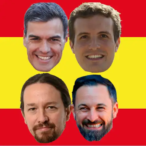 Play Politiks Spain - Frases Políti APK