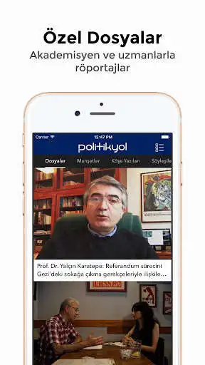 Play PolitikYol as an online game PolitikYol with UptoPlay