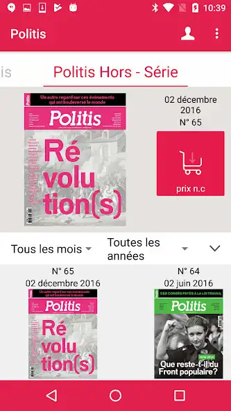 Play POLITIS as an online game POLITIS with UptoPlay