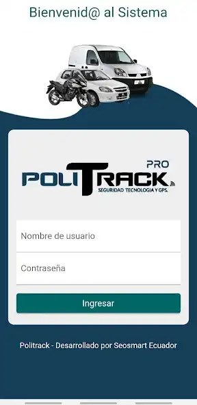 Play Politrack Pro Rastreo GPS  and enjoy Politrack Pro Rastreo GPS with UptoPlay