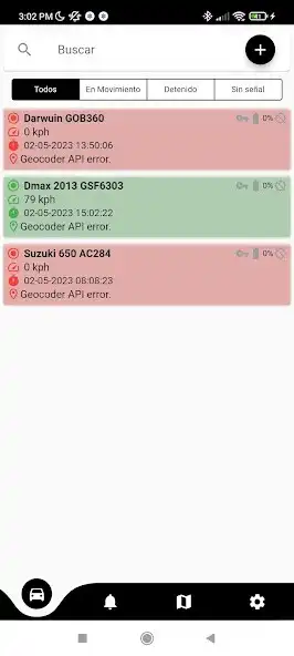 Play Politrack Pro Rastreo GPS as an online game Politrack Pro Rastreo GPS with UptoPlay