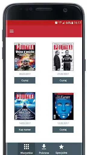 Play Polityka  and enjoy Polityka with UptoPlay