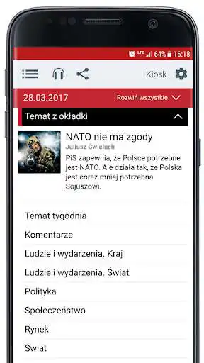 Play Polityka as an online game Polityka with UptoPlay