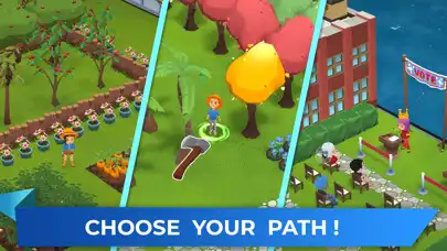 Play Polity - Online Role Playing  and enjoy Polity - Online Role Playing with UptoPlay