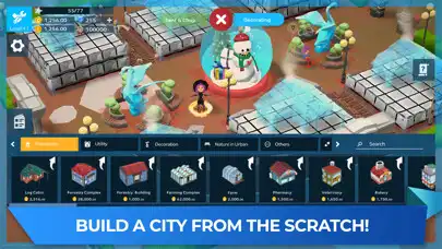 Play Polity - Online Role Playing as an online game Polity - Online Role Playing with UptoPlay
