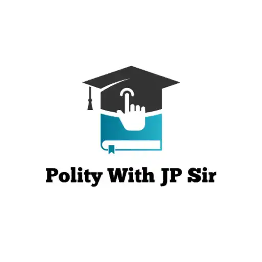 Play Polity with JP sir APK