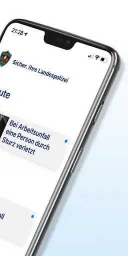 Play Polizei FL as an online game Polizei FL with UptoPlay
