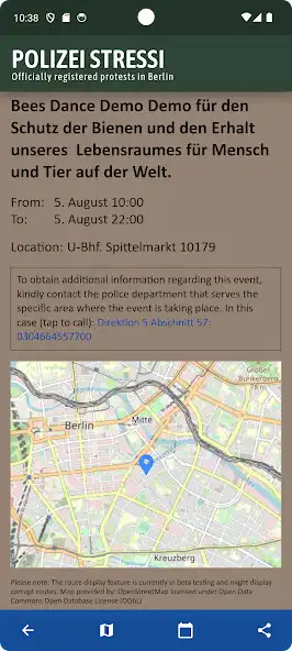 Play Polizei Stressi as an online game Polizei Stressi with UptoPlay