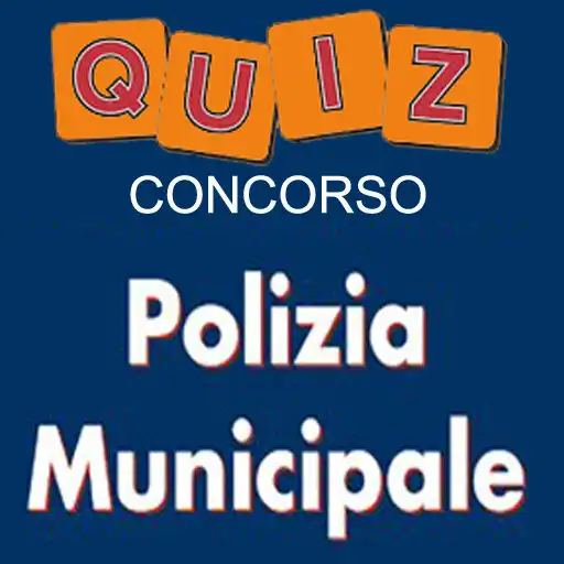 Play Polizia municipale quiz APK Play Polizia municipale quiz APK