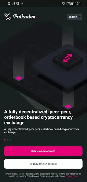 Play Polkadex  and enjoy Polkadex with UptoPlay